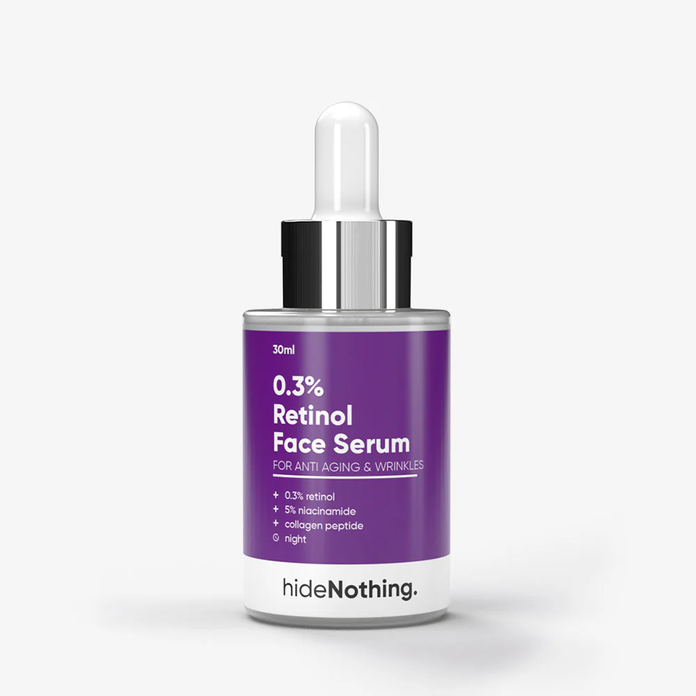 Retinol Serum: The Skincare Game-Changer for Youthful Skin