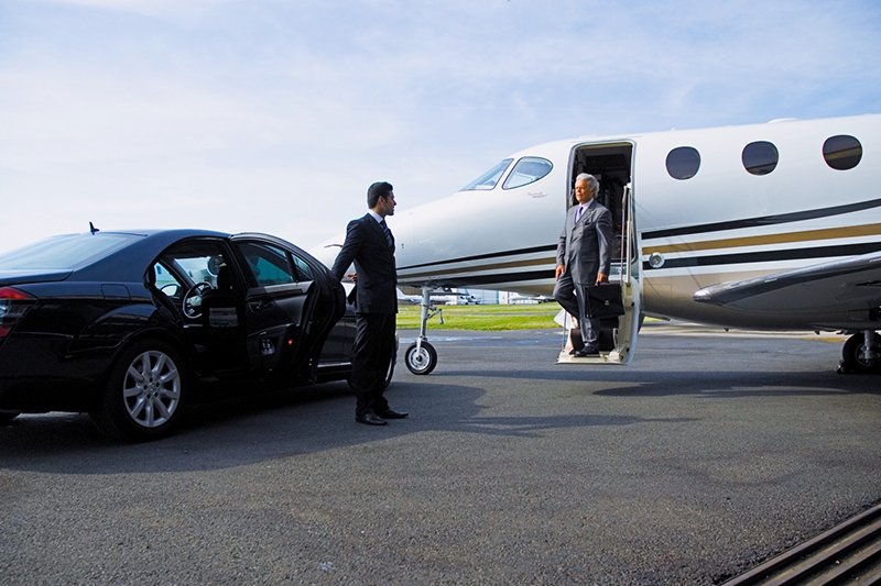 Private Car Service Near New Hyde Park