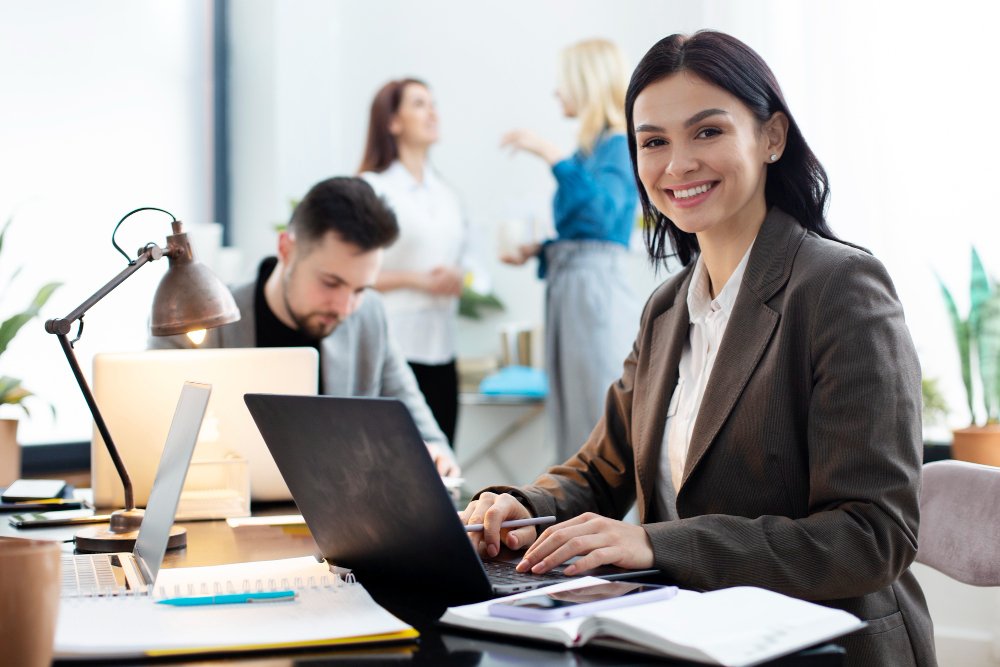 Job Opportunites After Online BBA in India 2025