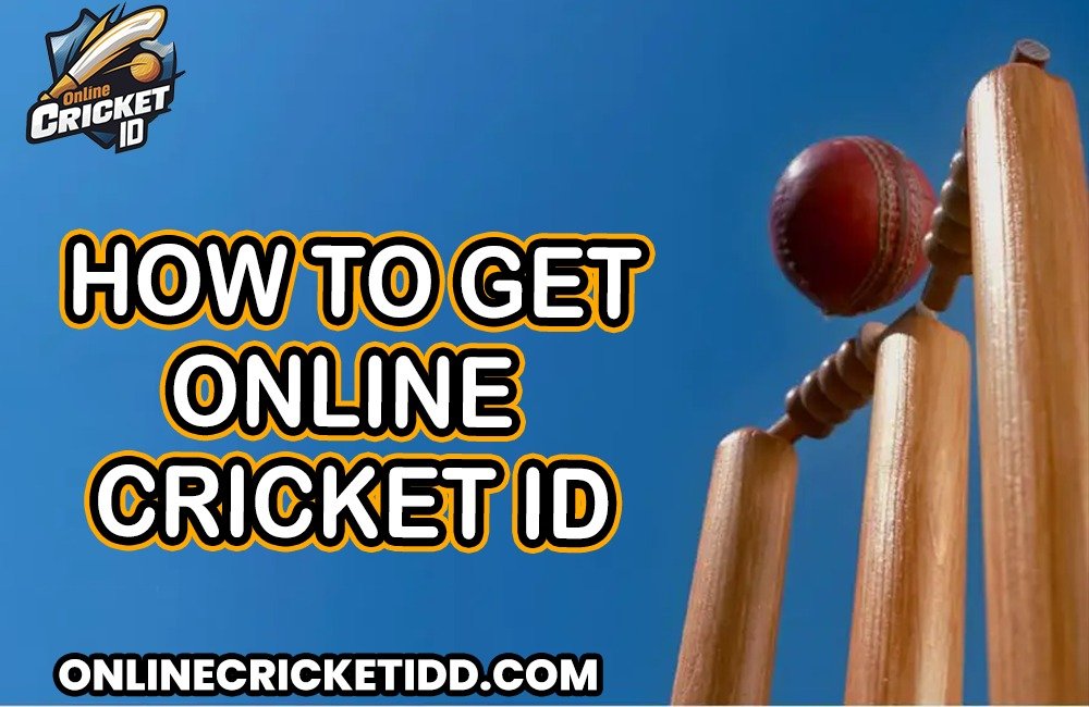 online cricket id