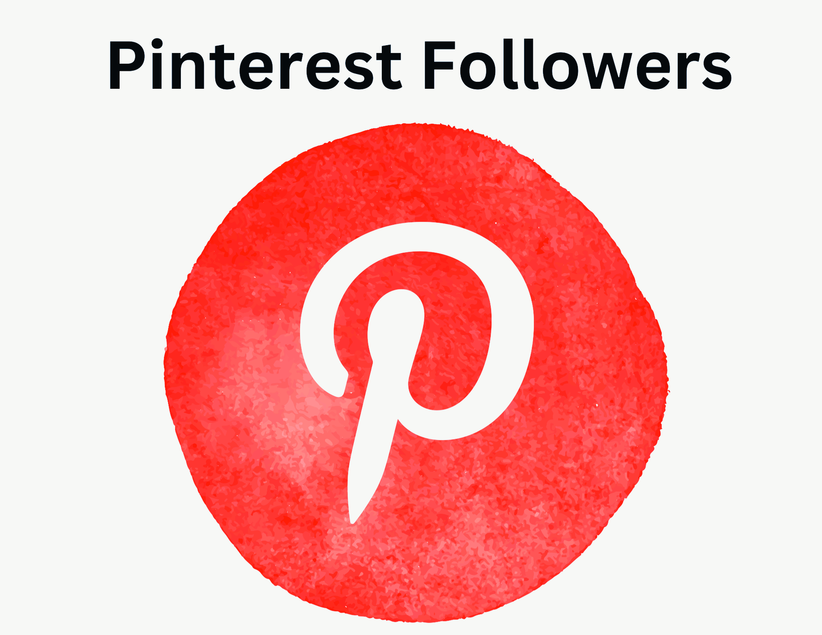 Pinterest Followers