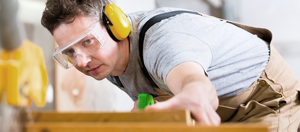 Corporate Prescription Safety Glasses Program