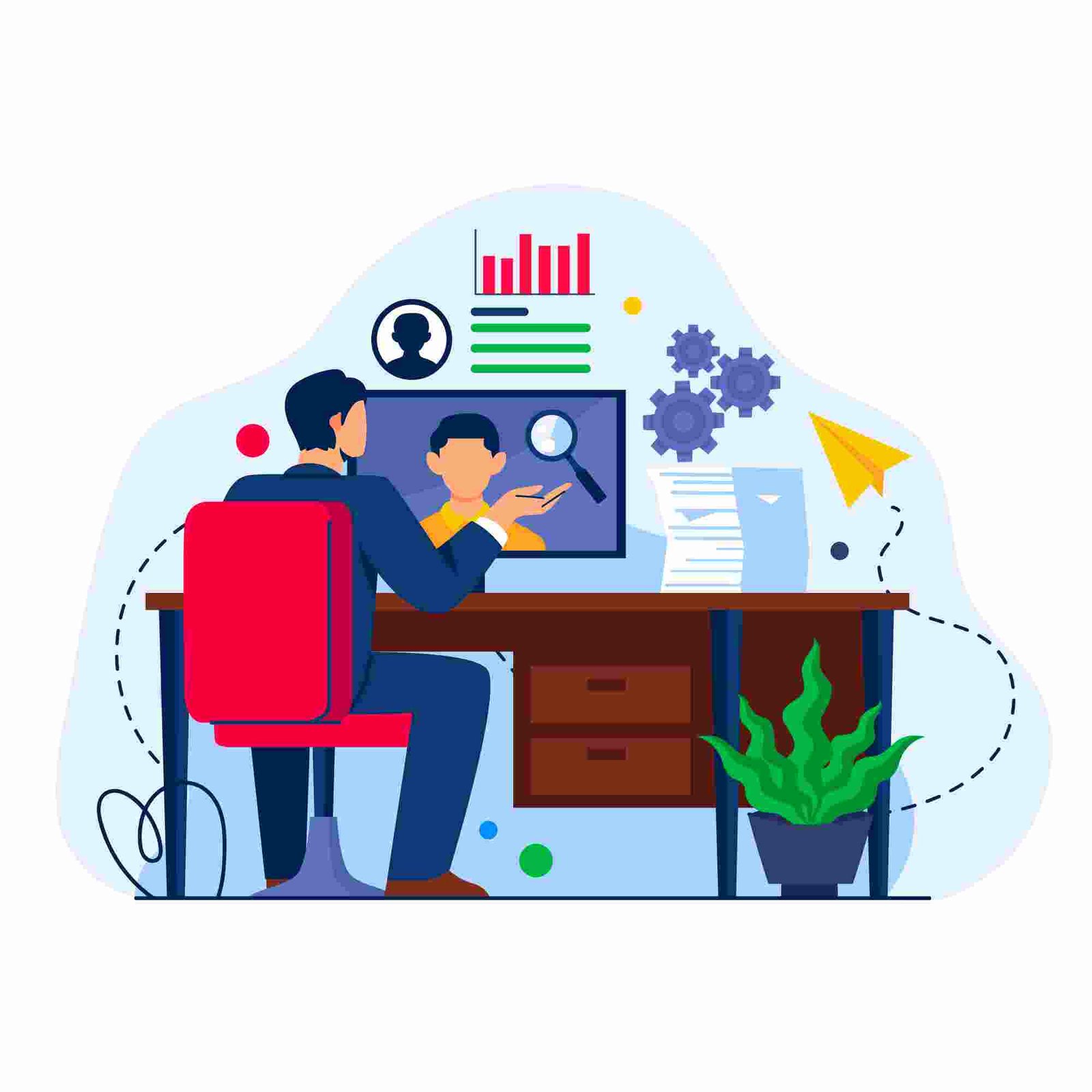 IT Support