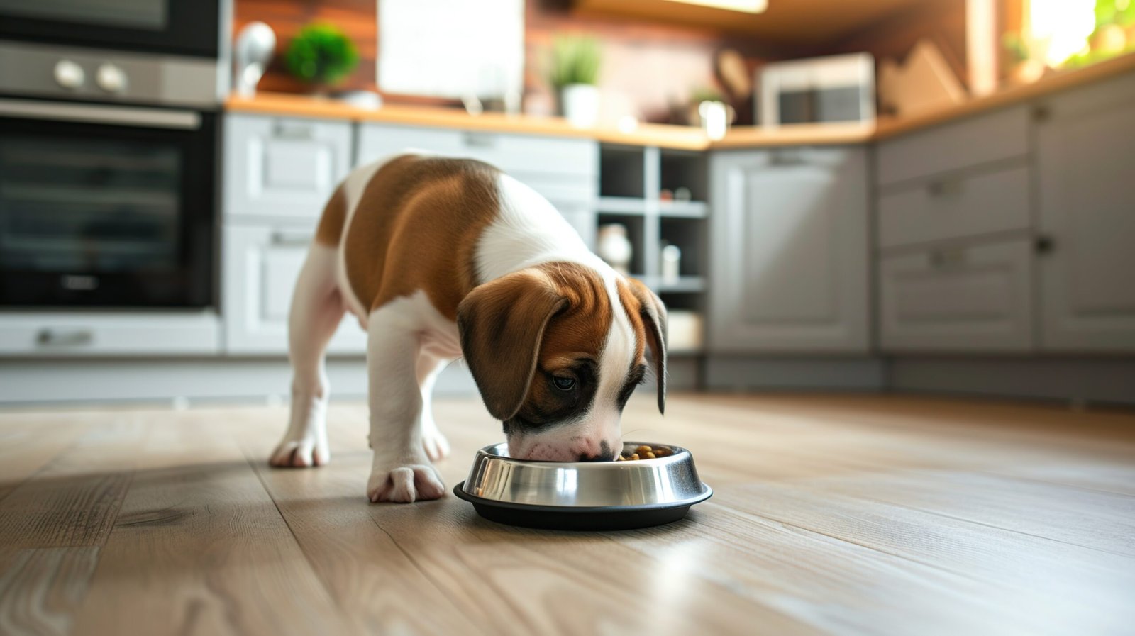 human-grade dog food
