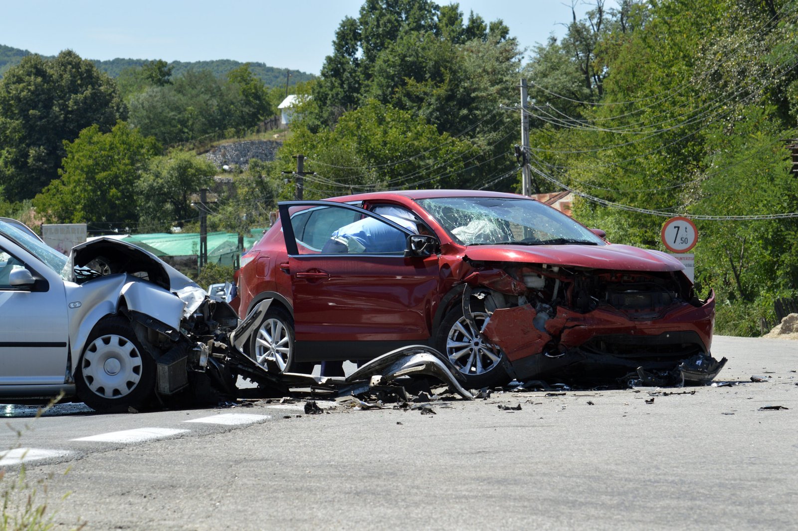 Car Accident