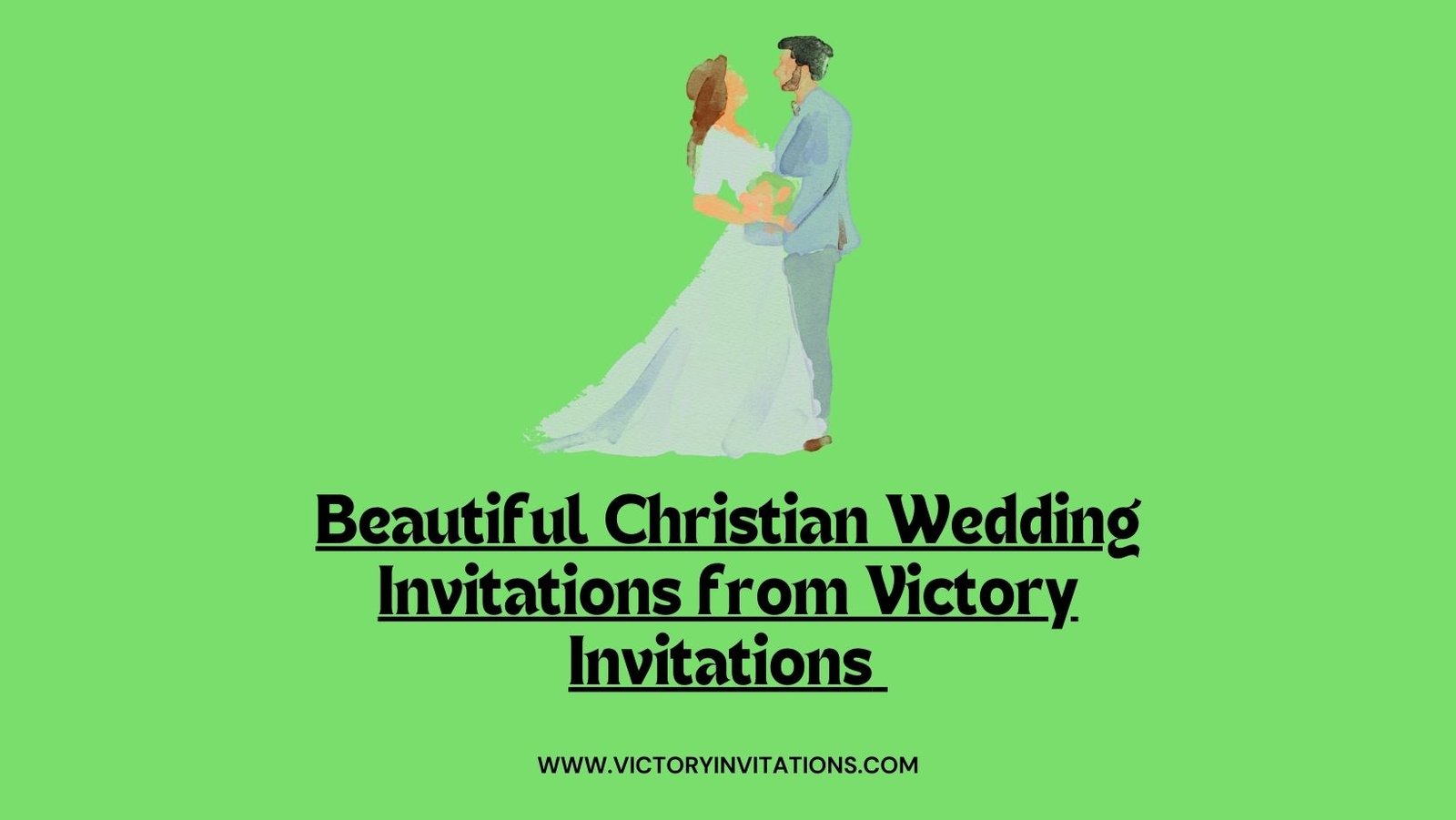 christian wedding invitations cards