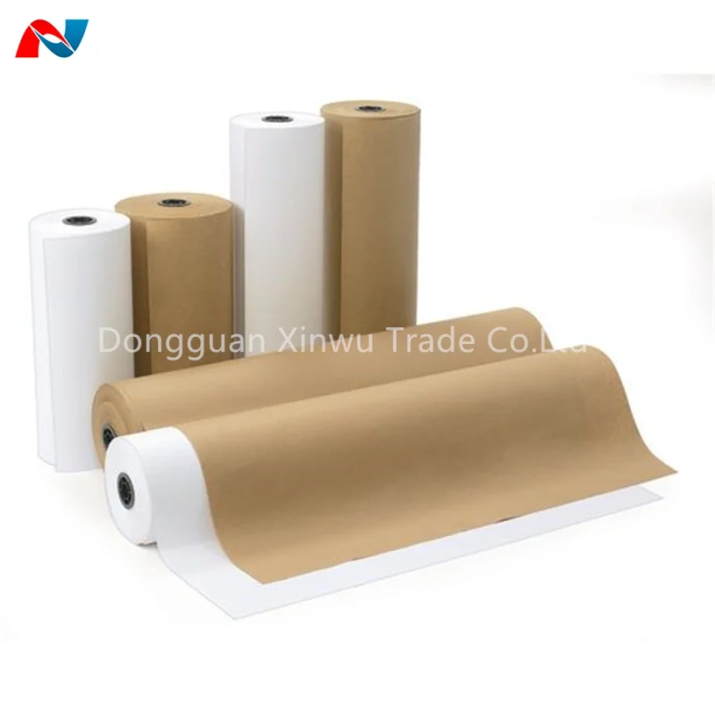 Butcher Paper Rolls