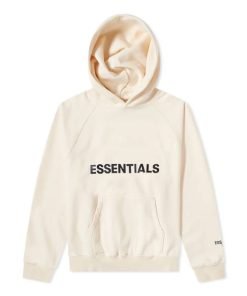 Essential Hoodie