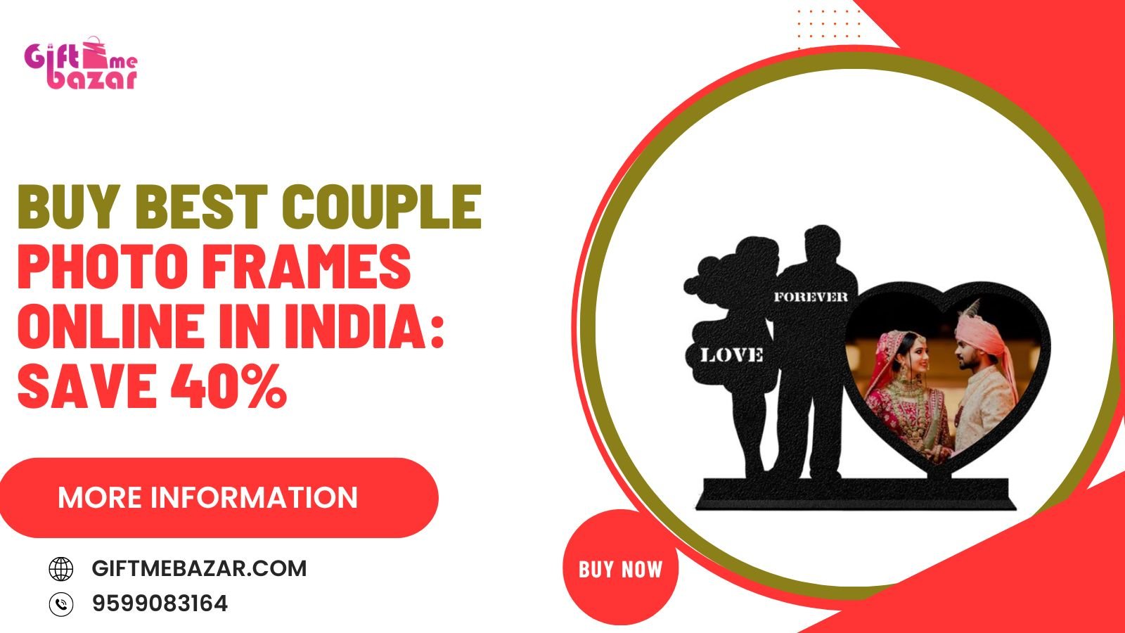 couple lamp gifts
