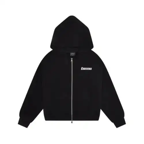 Carsicko Hoodie