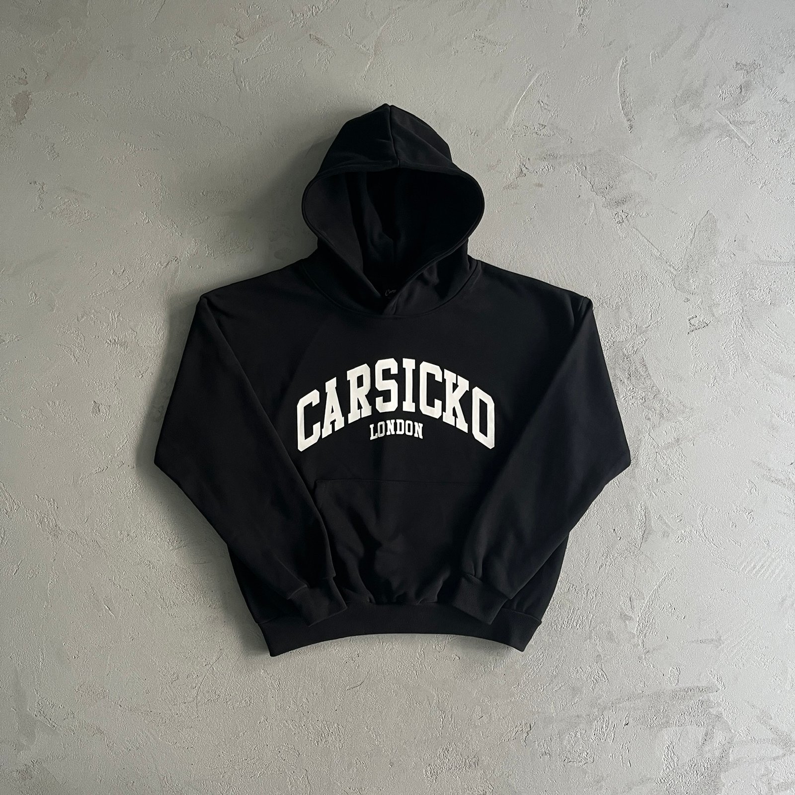 Carsicko-London-Black-Hoodie