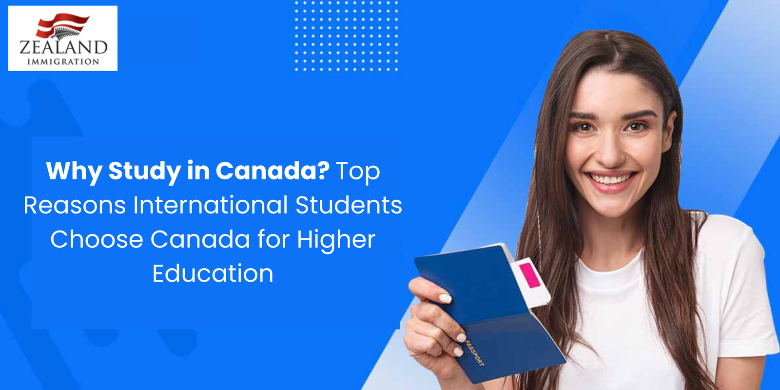 Study In canada