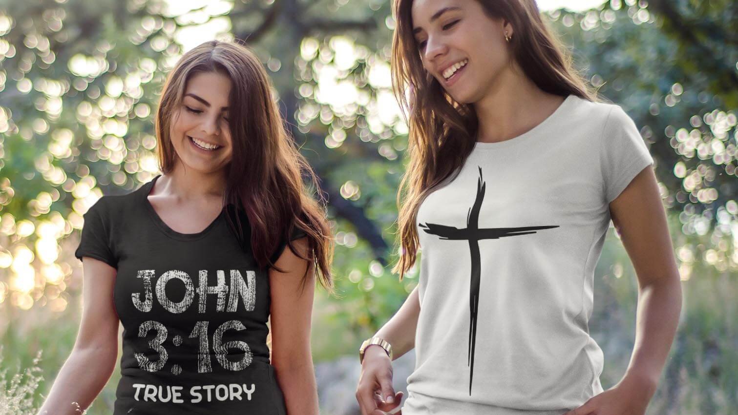 Effortless Sunday Looks with Christian Clothing