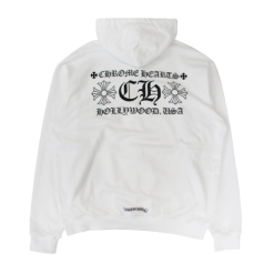 Chrome Hearts Hoodie