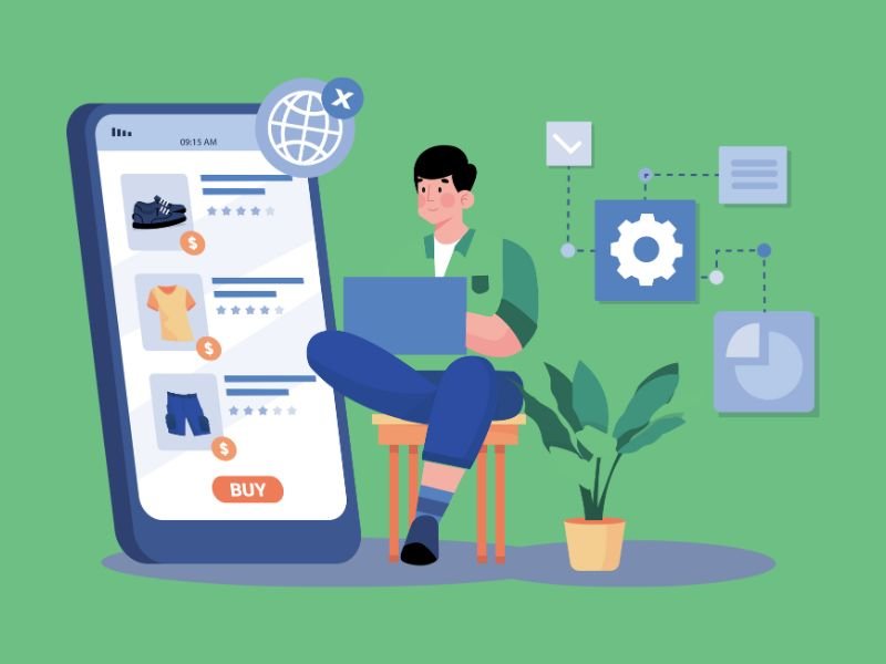 Comprehensive Guide: Developing a Mobile App in Dubai