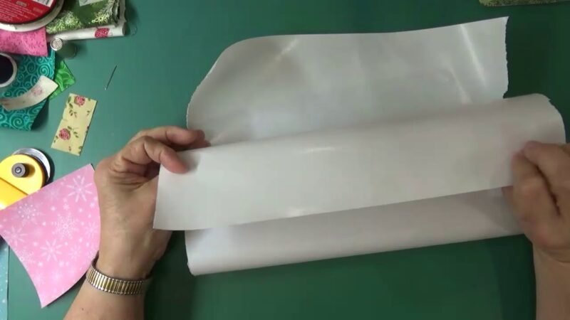 custom printed freezer paper