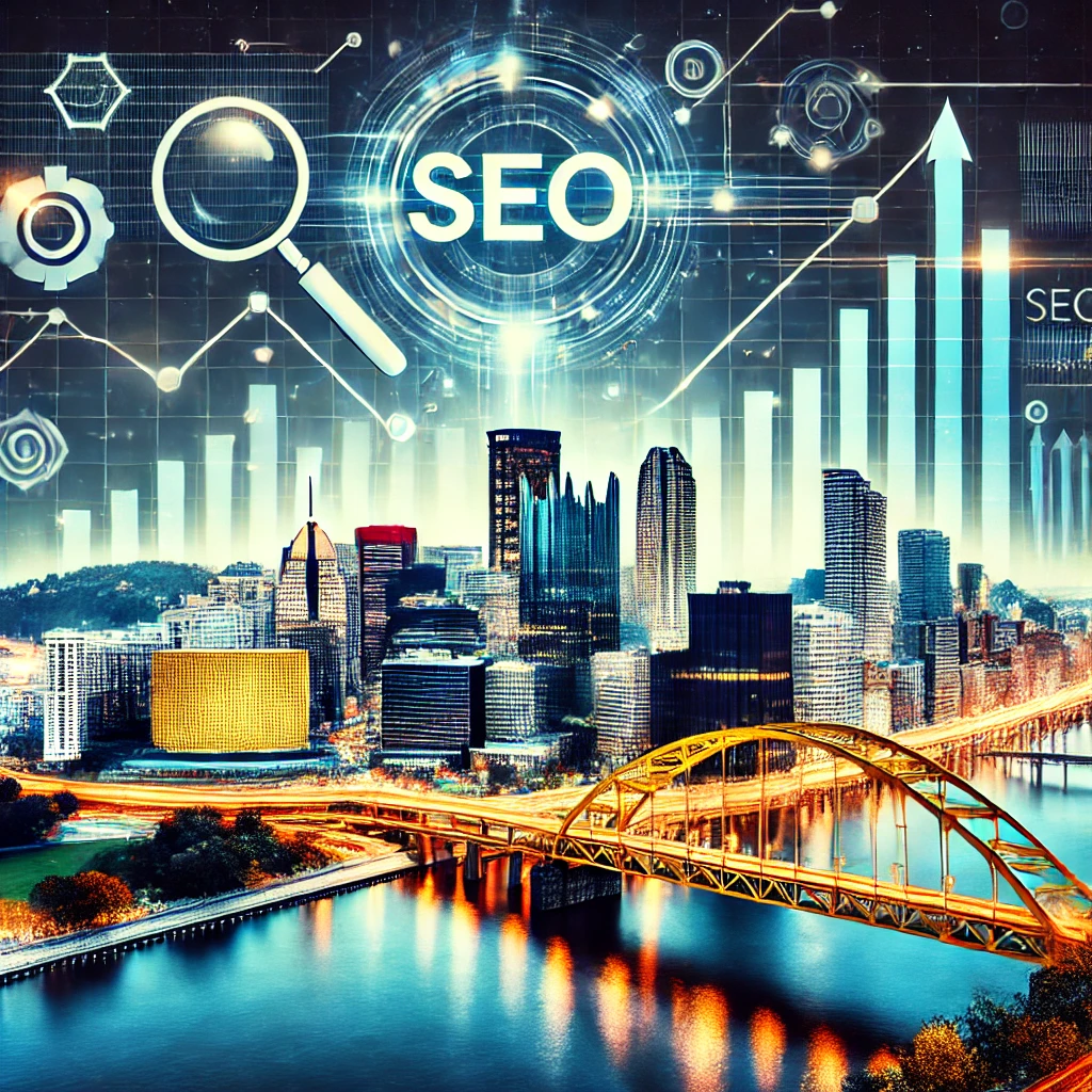 seo company in pittsburgh