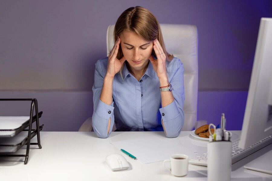 Does modafinil work for narcolepsy?