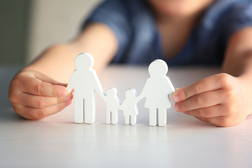 family law attorney in Pasadena