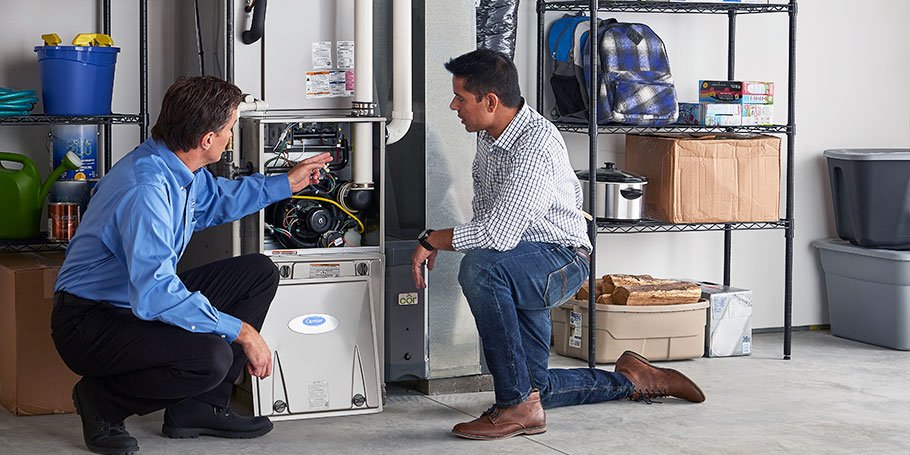 Lennox Air Conditioner and Furnace Repair: Your Complete Guide