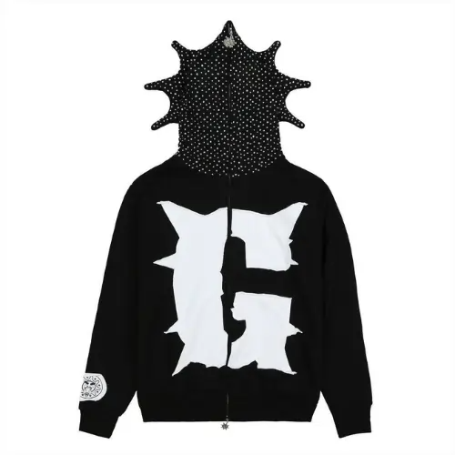 The Ultimate Guide to Glo Gang Hoodies Clothing Store