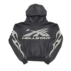 The Ultimate Guide to Hellstar Shirts: Fashion Meets Functionality