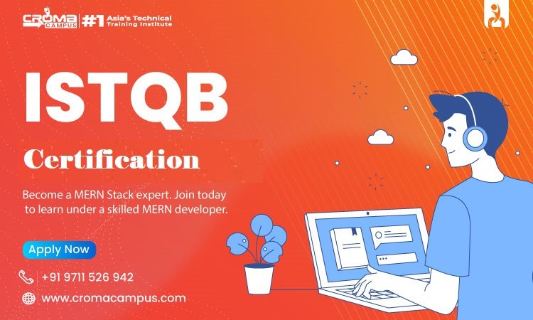 ISTQB Certification Online India