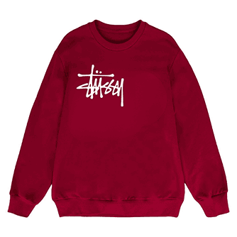 Importance of Stussy Sweatshirt in Modern Streetwear