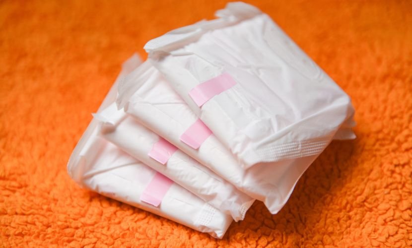 India Sanitary Napkin Market