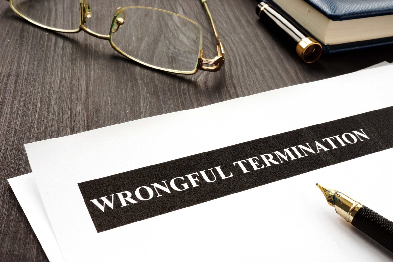 wrongful termination lawyers in Los Angeles