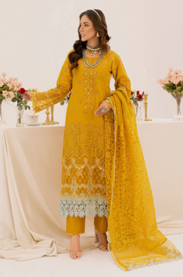 Pakistani Dresses