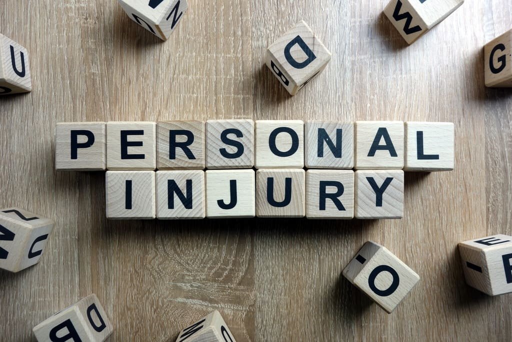 personal injury lawyer in Santa Monica