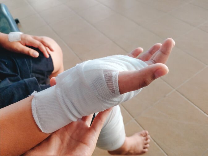 personal injury lawyer Pasadena