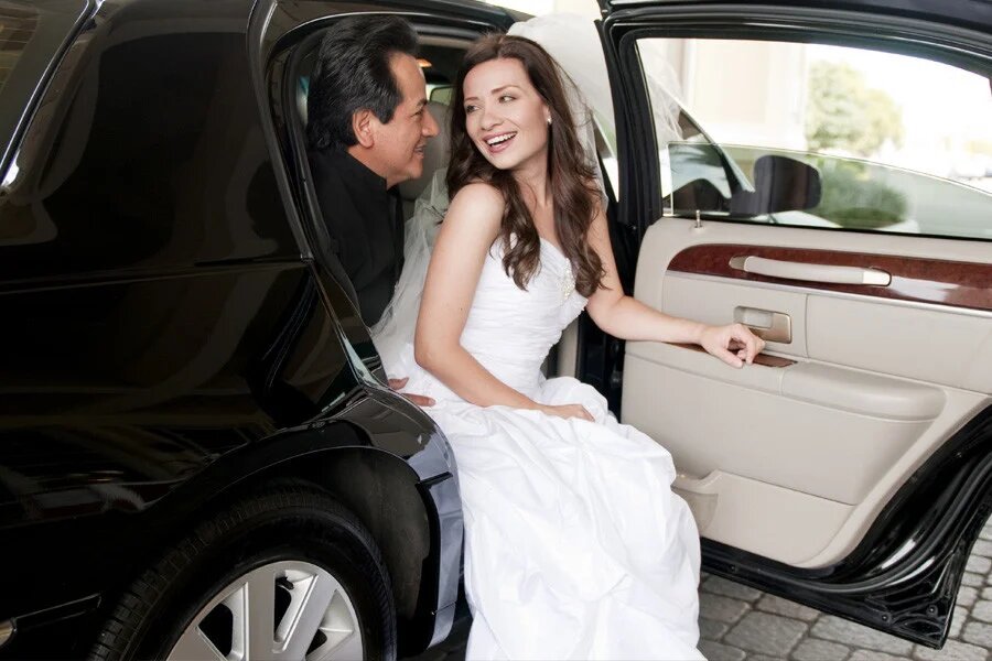 Special Events Car Service