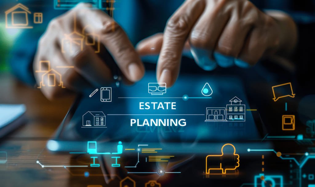 Santa Clarita estate planning attorney