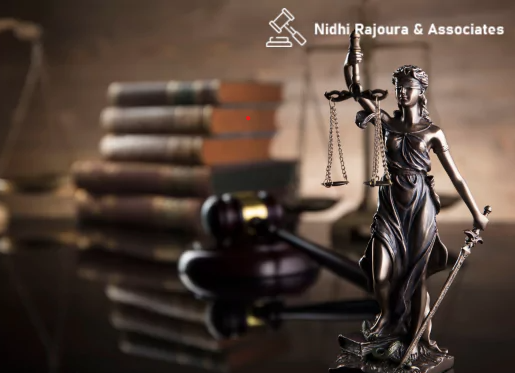 Nidhi Rajoura & Associates