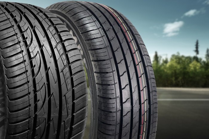 Singapore Tire Market Scope