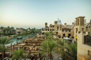 Souk Madinat Jumeirah