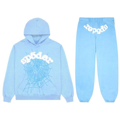 Sp5der-Tracksuit