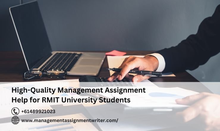 management assignment help