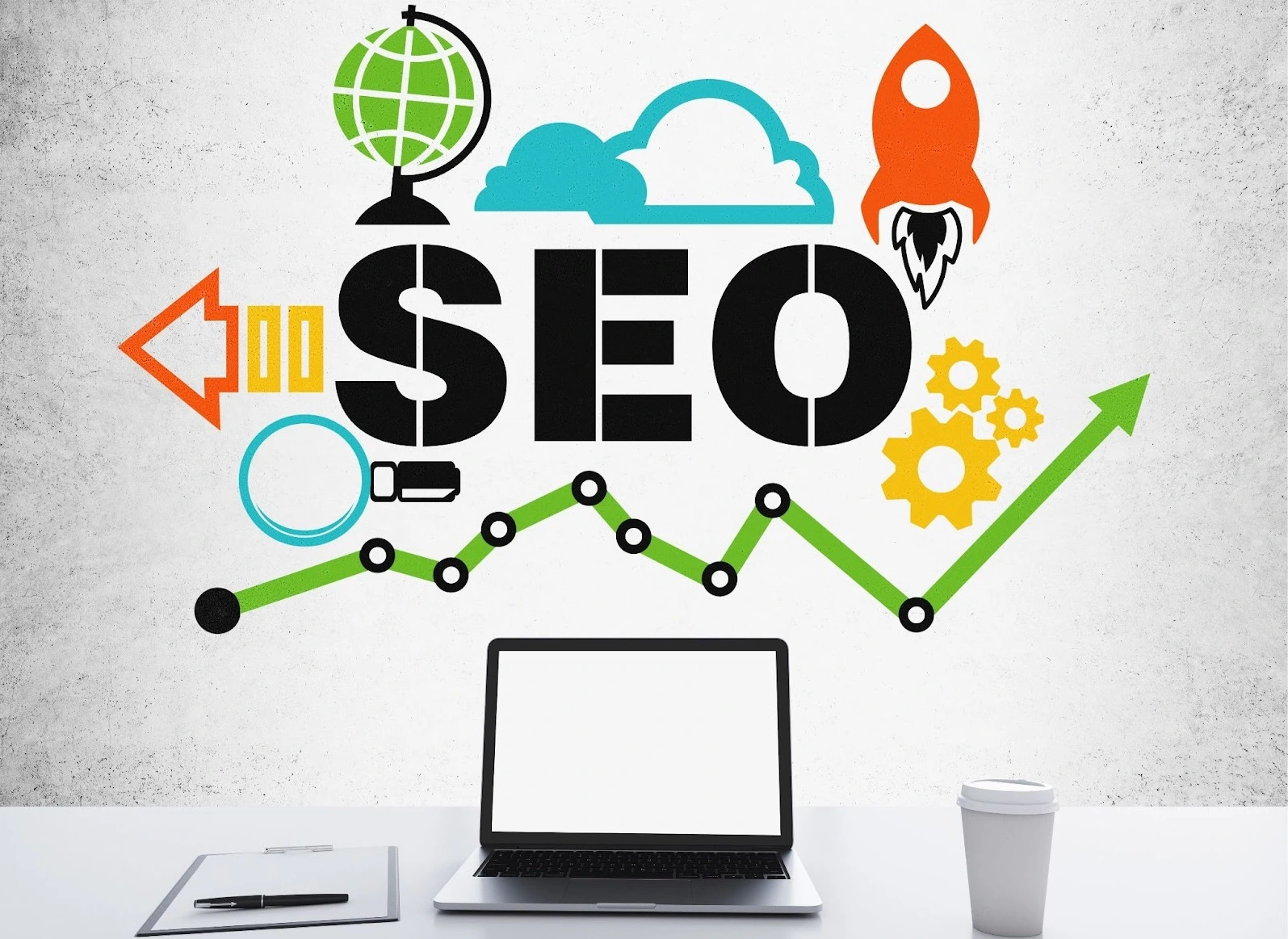 Best SEO Agency in Houston