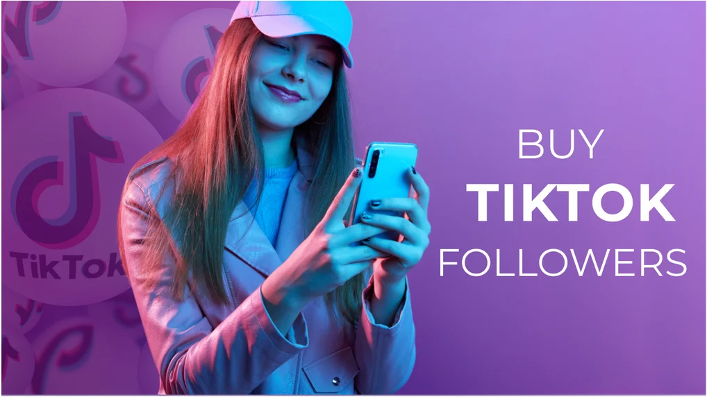 How to Effectively Buy TikTok Followers in the UK