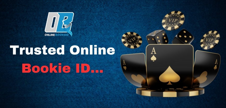 Trusted Online Bookie ID