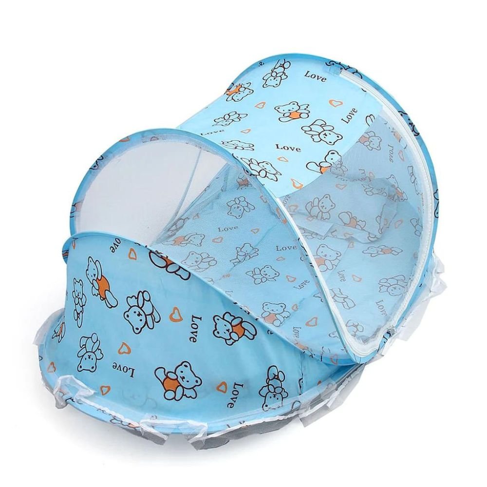 Baby Nest - Snug N Play