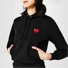 Adwysd & Comme des Garçons: Crafting the Future of Fashion