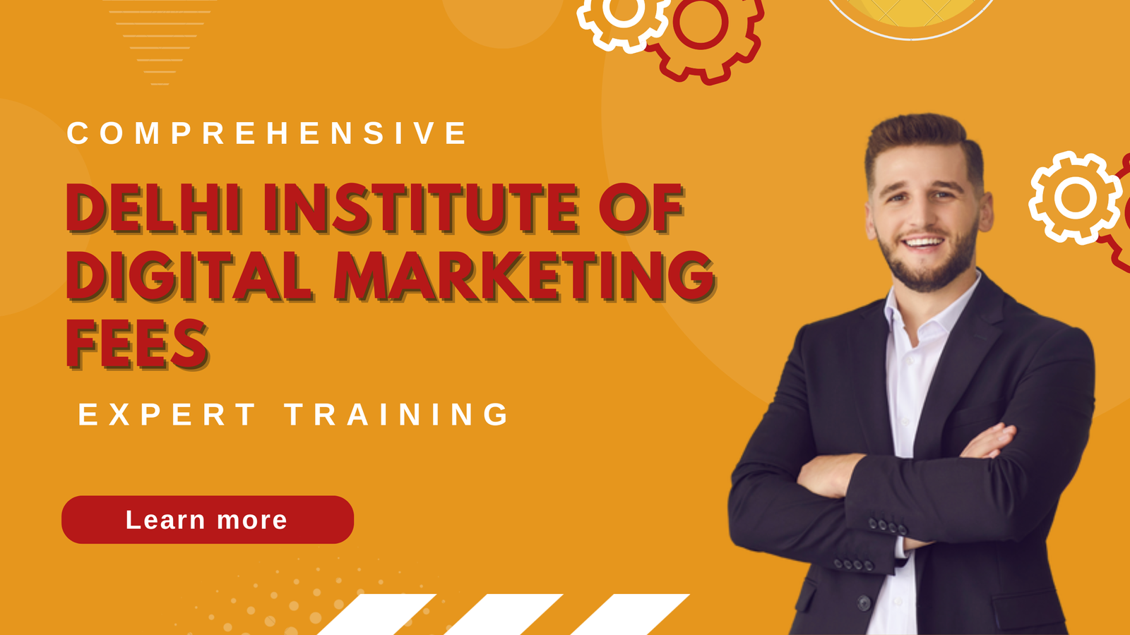 Delhi Institute of Digital Marketing fees