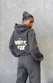 White Fox: A Fashion Brand Taking the World by Storm