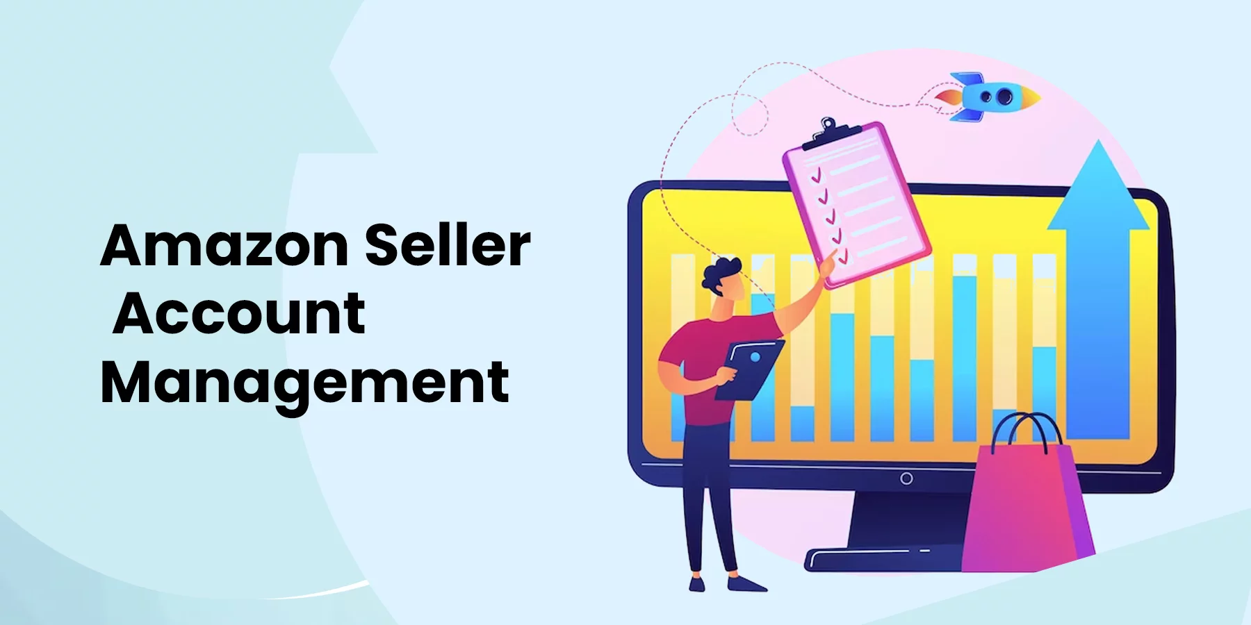 Amazon Account Management Services
