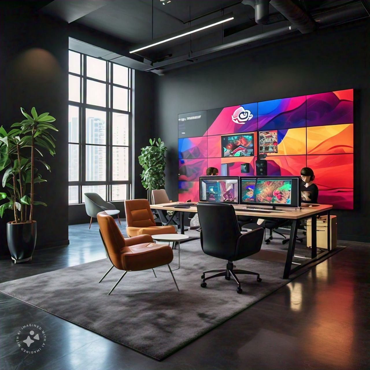 Creative Video Production Agency in Dubai: Bring Your Story to Life with Stunning Visuals