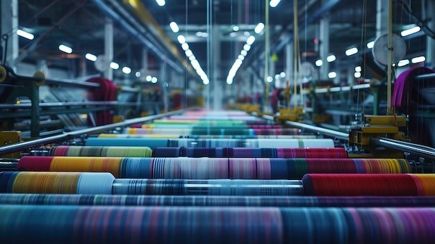 Fabric Printing | Moonlight Hosiery